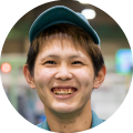 電装部品課 T.Oさん
